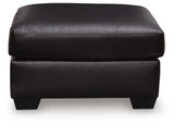 Glennbre Midnight Living Room Set by Ashley at Eve Furniture