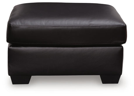 Glennbre Midnight Living Room Set by Ashley at Eve Furniture