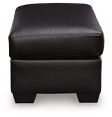 Glennbre Midnight Living Room Set by Ashley at Eve Furniture