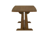 Glenwick Brown Dining Table by Crown Mark at Eve Furniture
