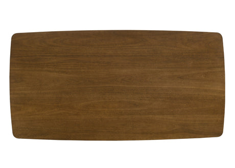 Glenwick Brown Modern Dining Room Set by Crown Mark at Eve Furniture