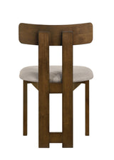Glenwick Brown Modern Dining Room Set by Crown Mark at Eve Furniture
