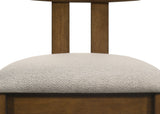 Glenwick Brown Modern Dining Room Set by Crown Mark at Eve Furniture