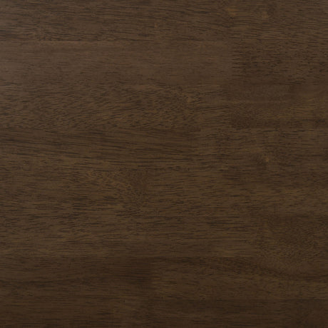 Glenwood Warm Brown 6-Drawer Dresser by Coaster at Eve Furniture