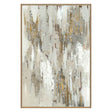 Glow River Beige Painting 48x72 by Buddy Whitlock by Classic Home at Eve Furniture