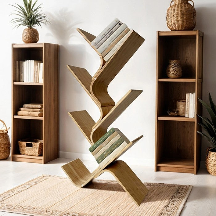 Imbler Natural Shelf