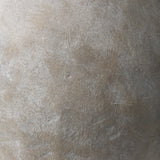 Gobi Small Tan Ceramic Oval Vase by Mercana at Eve Furniture