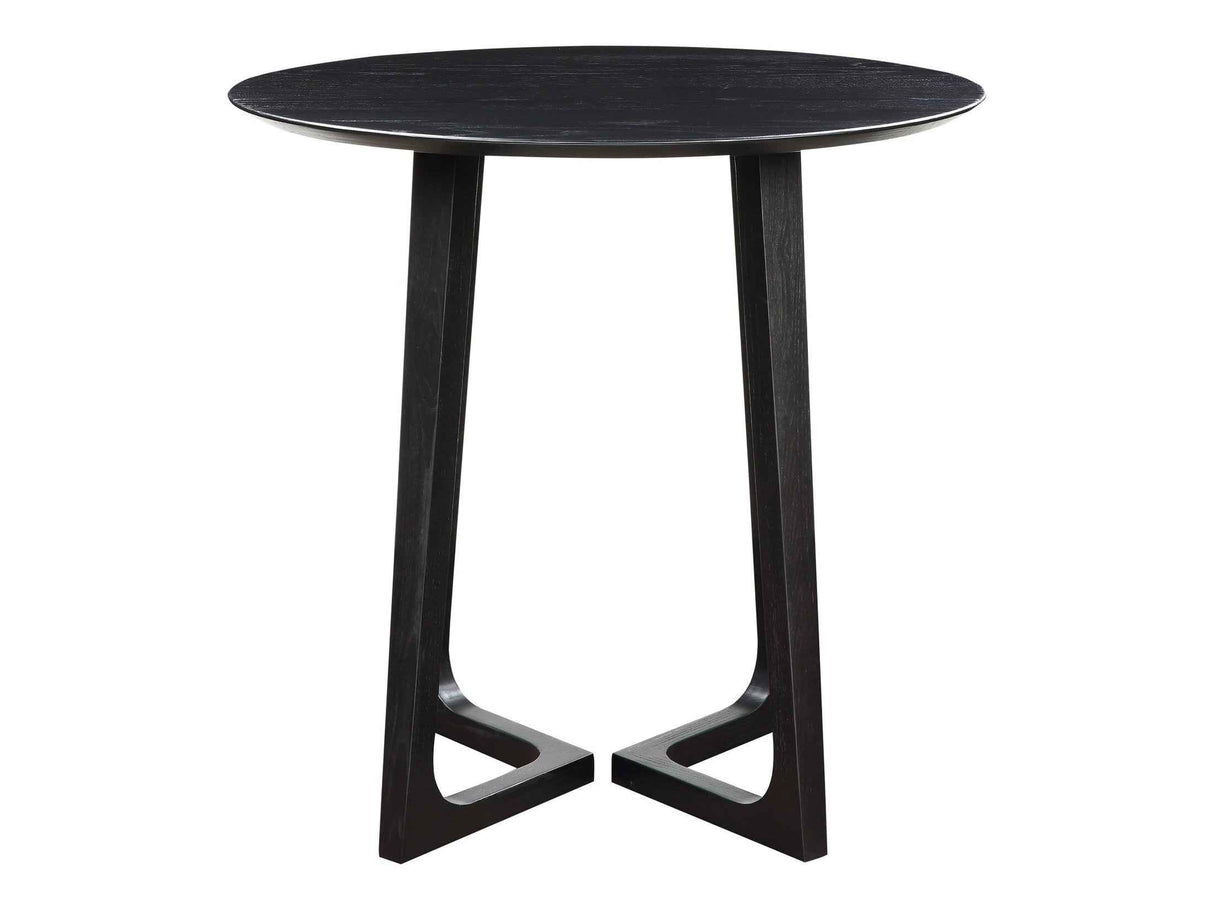 Godenza Black Counter Table