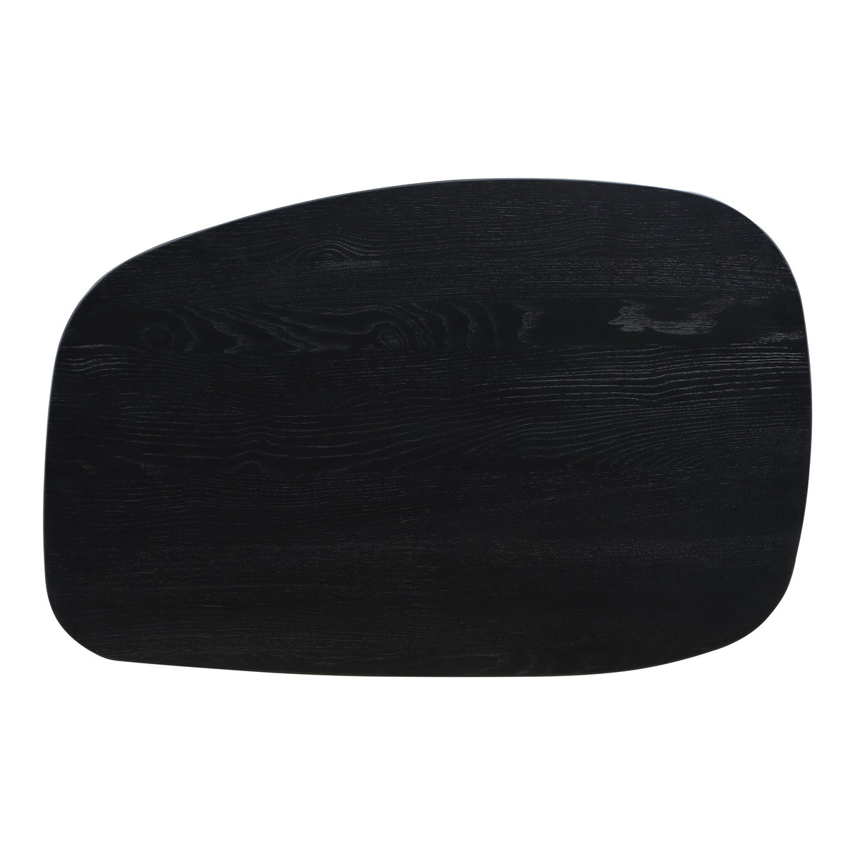 Godenza Black Small Coffee Table by MOES at Eve Furniture