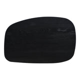 Godenza Black Small Coffee Table by MOES at Eve Furniture