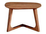 Godenza Brown End Table by Moe's Home at Eve Furniture