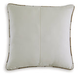 Godricton Brown/Black/Cream Pillow (Set of 4) by Ashley at Eve Furniture