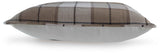 Godricton Brown/Black/Cream Pillow by Ashley at Eve Furniture