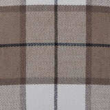 Godricton Brown/Black/Cream Pillow by Ashley at Eve Furniture