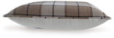 Godricton Brown/Black/Cream Pillow (Set of 4) by Ashley at Eve Furniture