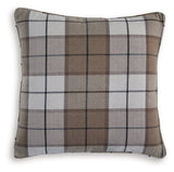 Godricton Brown/Black/Cream Pillow (Set of 4) by Ashley at Eve Furniture