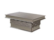 Gokce Coffee Table by Furnia at Eve Furniture