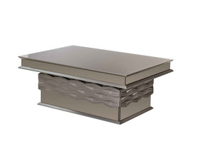 Gokce Coffee Table by Furnia at Eve Furniture