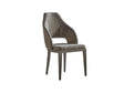Gokce Dining Chair, Set of 2 by Furnia at Eve Furniture