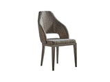 Gokce Dining Chair, Set of 2 by Furnia at Eve Furniture