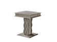 Gokce End Table by Furnia at Eve Furniture