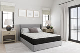 Gold 9" Innerspring Queen Mattress by Happy Homes at Eve Furniture