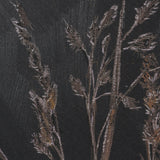 Golden Grasses VI by Mercana Studio Hand Embelished Textured Framed Artwork Matted by Mercana at Eve Furniture