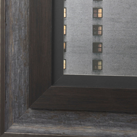 Golden Reflections I by Mercana Studio a Framed Photo Art Print Matted under Glass by Mercana at Eve Furniture