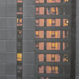 Golden Reflections I by Mercana Studio a Framed Photo Art Print Matted under Glass by Mercana at Eve Furniture