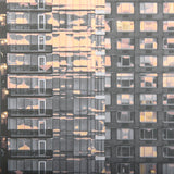 Golden Reflections II by Mercana Studio a Framed Photo Art Print Matted under Glass by Mercana at Eve Furniture