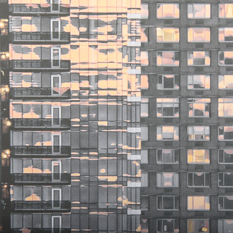 Golden Reflections II by Mercana Studio a Framed Photo Art Print Matted under Glass by Mercana at Eve Furniture