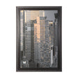 Golden Reflections II by Mercana Studio a Framed Photo Art Print Matted under Glass by Mercana at Eve Furniture