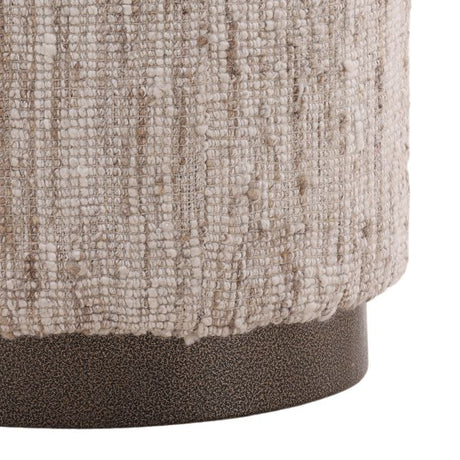 Golding Stool by Dovetail at Eve Furniture