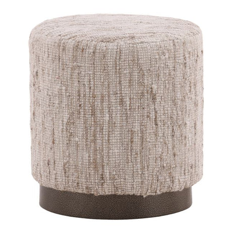 Golding Stool by Dovetail at Eve Furniture