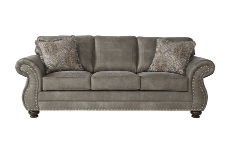 Goliath Mica Grey Living Room Set by New Era Innovations at Eve Furniture