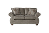 Goliath Mica Grey Living Room Set by New Era Innovations at Eve Furniture