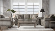 Goliath Mica Grey Living Room Set by New Era Innovations at Eve Furniture