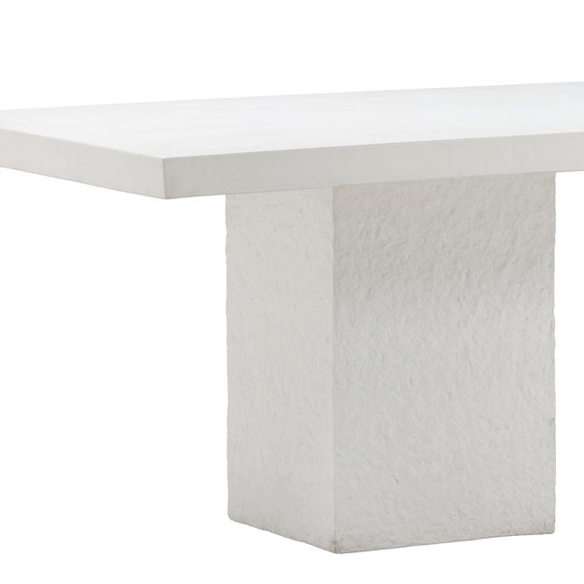 Goodwin Outdoor Dining Table by Dovetail at Eve Furniture