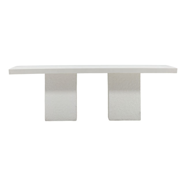 Goodwin Outdoor Dining Table by Dovetail at Eve Furniture