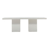 Goodwin Outdoor Dining Table by Dovetail at Eve Furniture