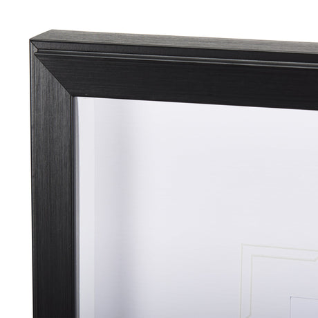 Gooseneck Kettle by Simeng a Framed Art Print Matted under Glass by Mercana at Eve Furniture