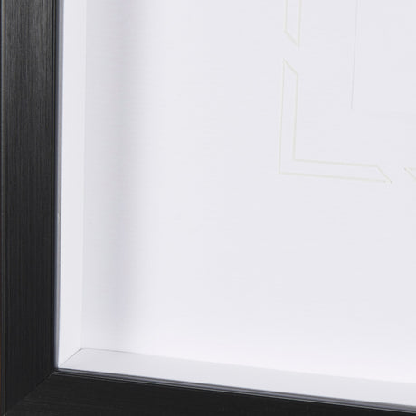 Gooseneck Kettle by Simeng a Framed Art Print Matted under Glass by Mercana at Eve Furniture