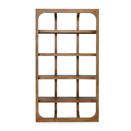 Gordon Bookcase by Classic Home at Eve Furniture