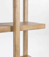 Gordon Brown Bookcase by Classic Home at Eve Furniture