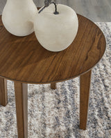 Gordonay Brown Table (Set of 3) by ASHLEY FURNITURE at Eve Furniture