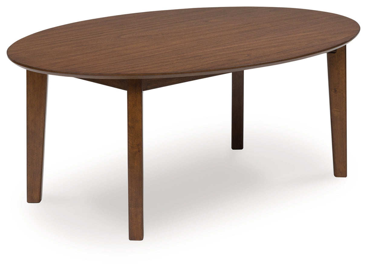 Gordonay Brown Table (Set of 3) by ASHLEY FURNITURE at Eve Furniture