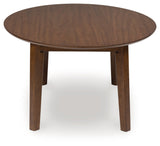 Gordonay Brown Table (Set of 3) by ASHLEY FURNITURE at Eve Furniture