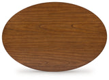 Gordonay Brown Table (Set of 3) by ASHLEY FURNITURE at Eve Furniture
