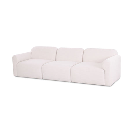 Gorge 116" Modular Sofa by TOV Furniture at Eve Furniture