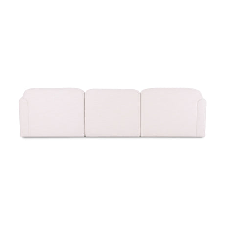 Gorge 116" Modular Sofa by TOV Furniture at Eve Furniture